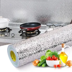( Special Offer - 30% Off ) Kitchen Oil-proof Stickers