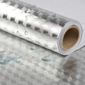 ( Special Offer - 30% Off ) Kitchen Oil-proof Stickers