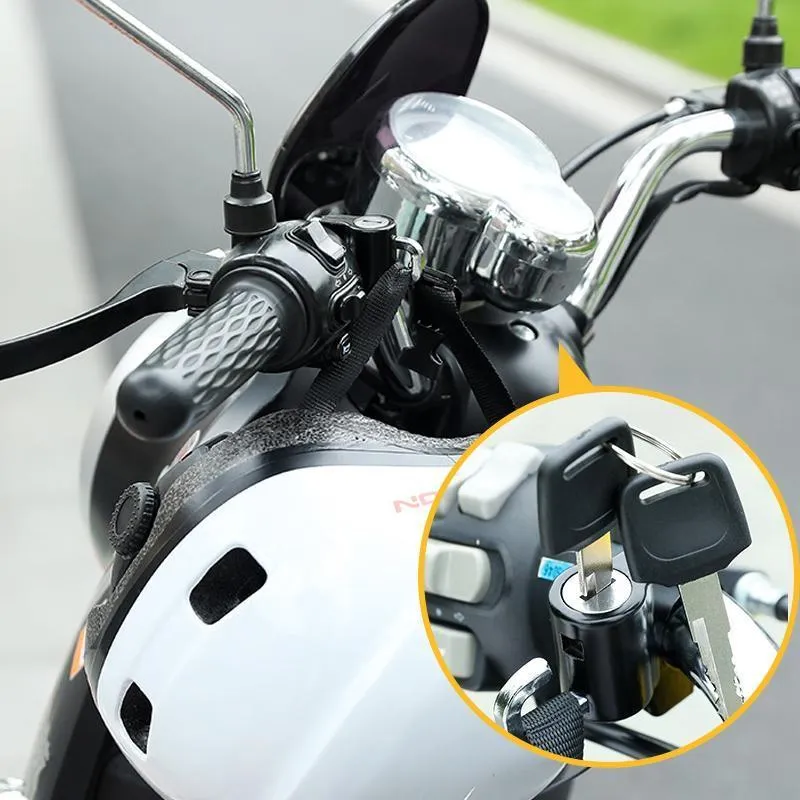 1 1 FREE | GearSecure™ The Ultimate Helmet Protection On The Go!