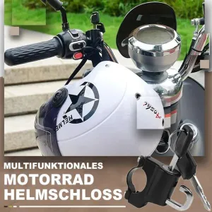 1 1 FREE | GearSecure™ The Ultimate Helmet Protection On The Go!