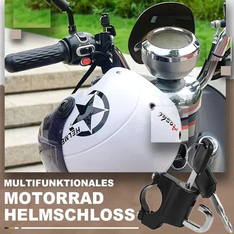 1 1 FREE | GearSecure™ The Ultimate Helmet Protection On The Go!