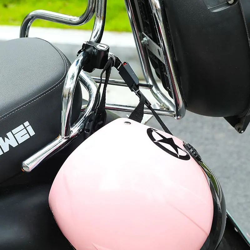 1 1 FREE | GearSecure™ The Ultimate Helmet Protection On The Go!