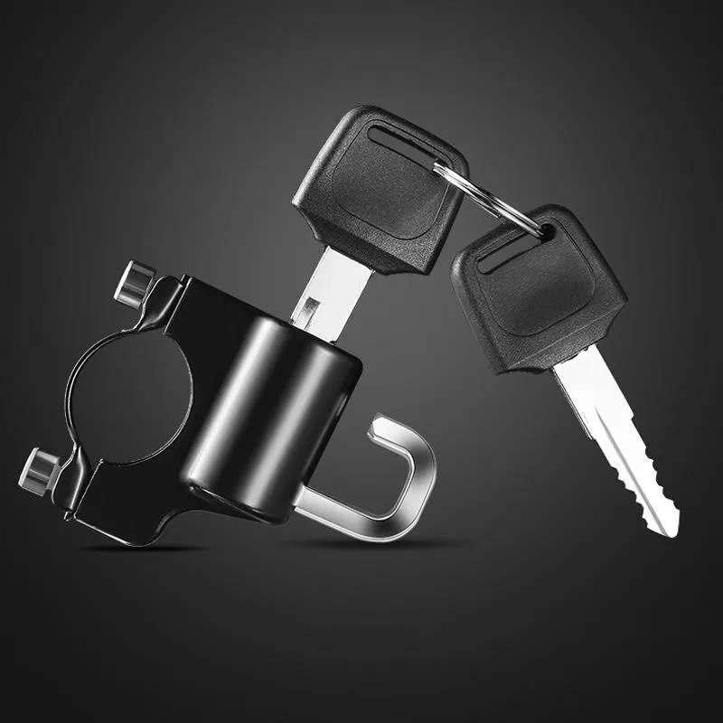 1 1 FREE | GearSecure™ The Ultimate Helmet Protection On The Go!