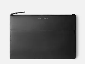 120 Leather Folio | Nappa