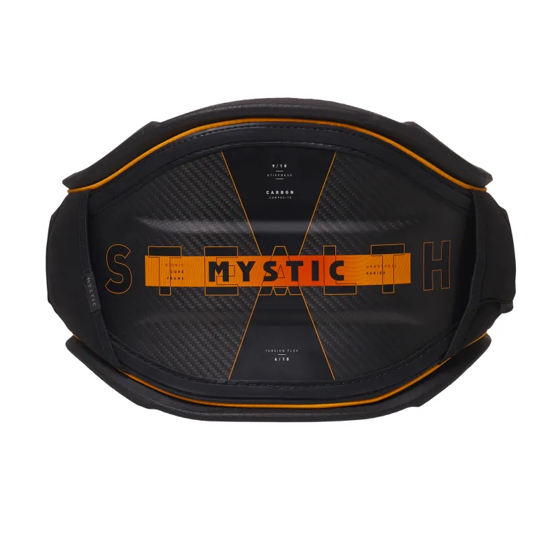 2024 Mystic Stealth Waist Harness