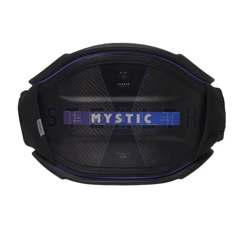 2024 Mystic Stealth Waist Harness