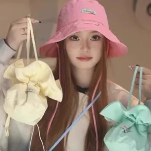 🔥2025 latest model👒2-in-1 UPF50  Sun Hat (Convertible to Bag)