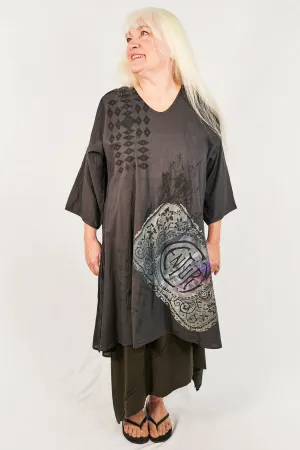 2193-Venetian-Soft Black-Mystical Emblem