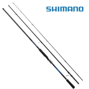 22 Shimano Nessa BB Rod