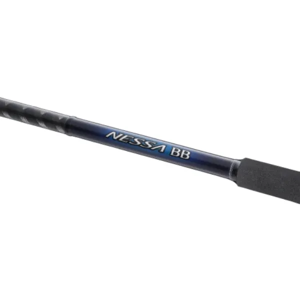 22 Shimano Nessa BB Rod