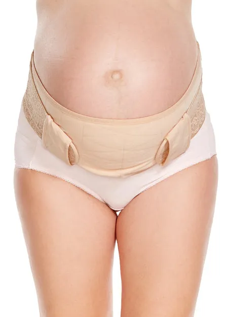230993F1 Ergonomic Maternity Support Belt