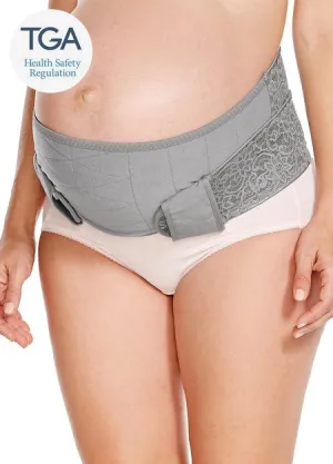 230993Z2 Ergonomic Maternity Support Belt