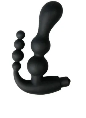 2533M      Double Up Silicone Dual Penetration Vibe - LAST CHANCE - Final Closeout!