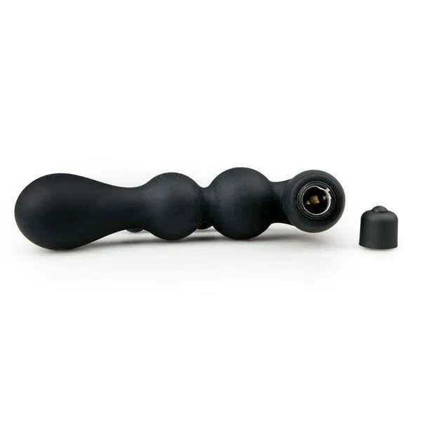 2533M      Double Up Silicone Dual Penetration Vibe - LAST CHANCE - Final Closeout!