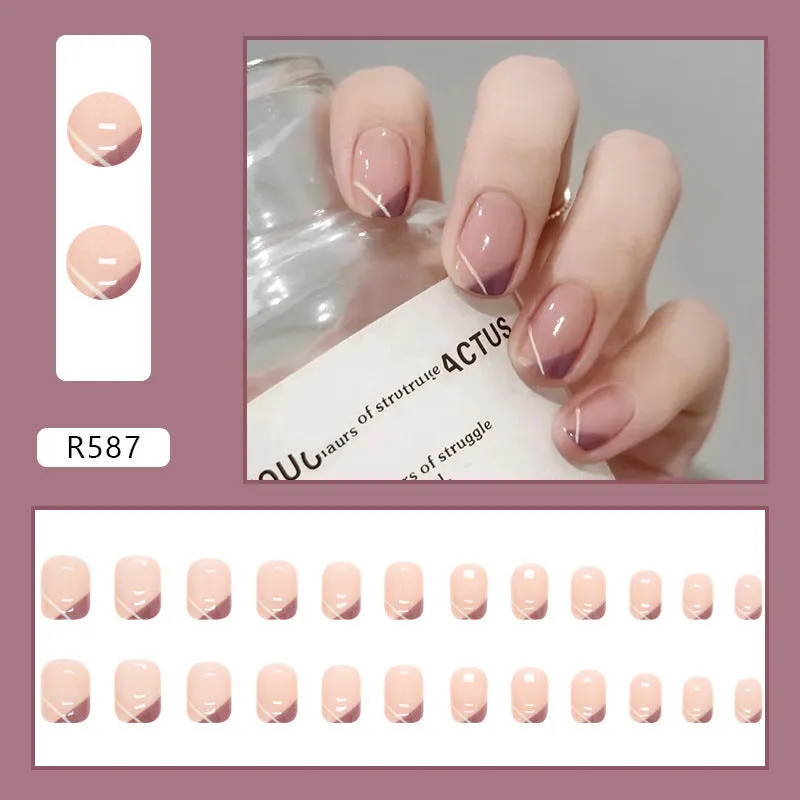 3 For $9.99 - 17 Styles Of Nail Promotions