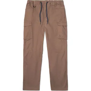 686 Alltime Cargo Pant Wide Taper Tobacco