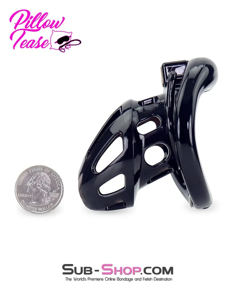 7810AR      The Dominator Cock Teasing Chastity Cage