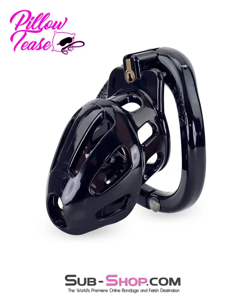 7810AR      The Dominator Cock Teasing Chastity Cage