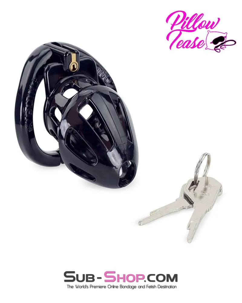 7810AR      The Dominator Cock Teasing Chastity Cage