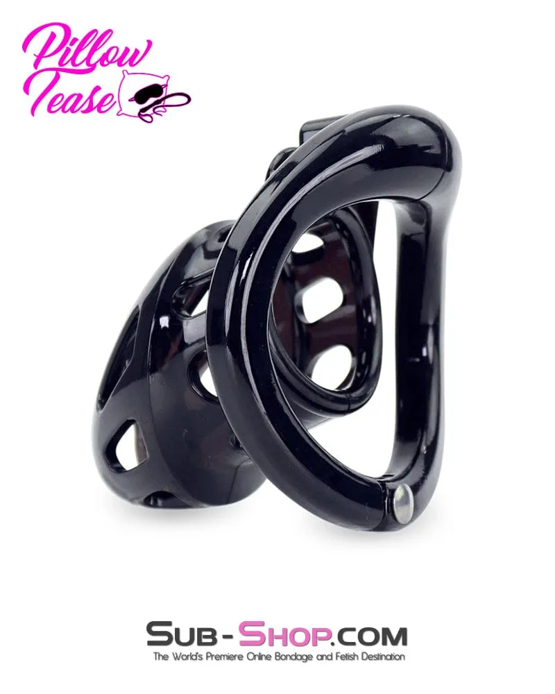 7810AR      The Dominator Cock Teasing Chastity Cage