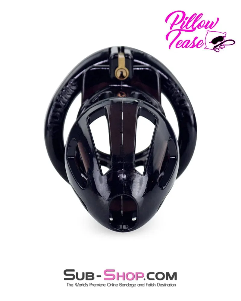 7810AR      The Dominator Cock Teasing Chastity Cage