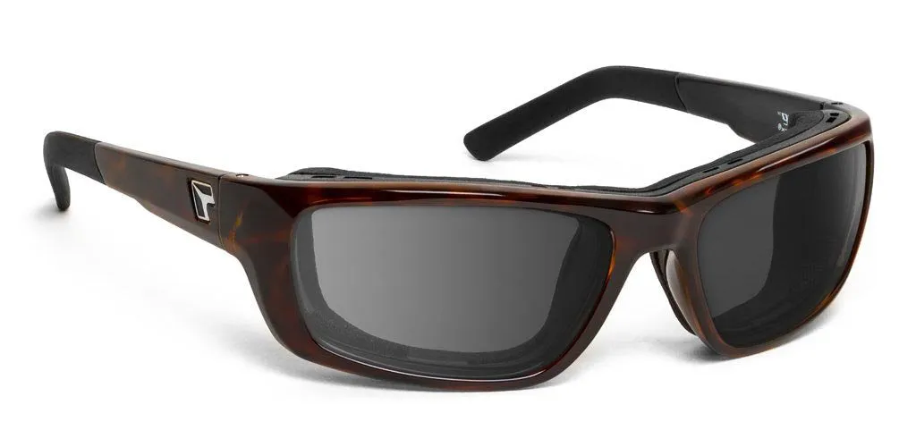 7eye Ventus Tortoiseshell
