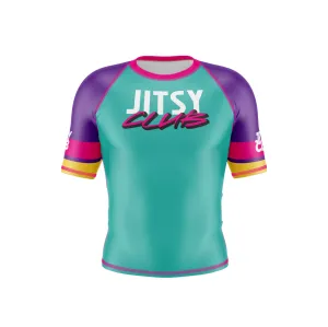90's Baby Rash Guard - Kids