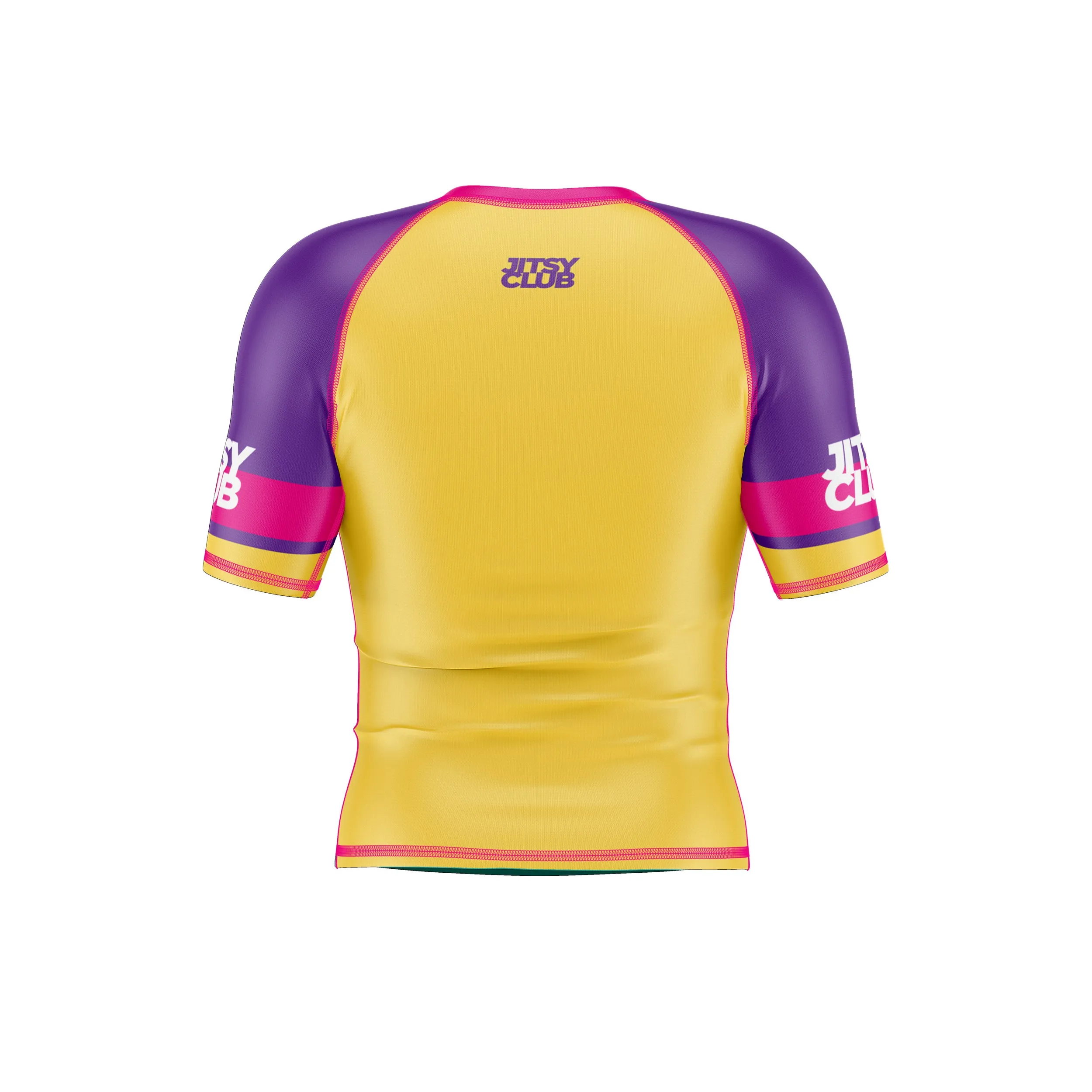 90's Baby Rash Guard - Kids