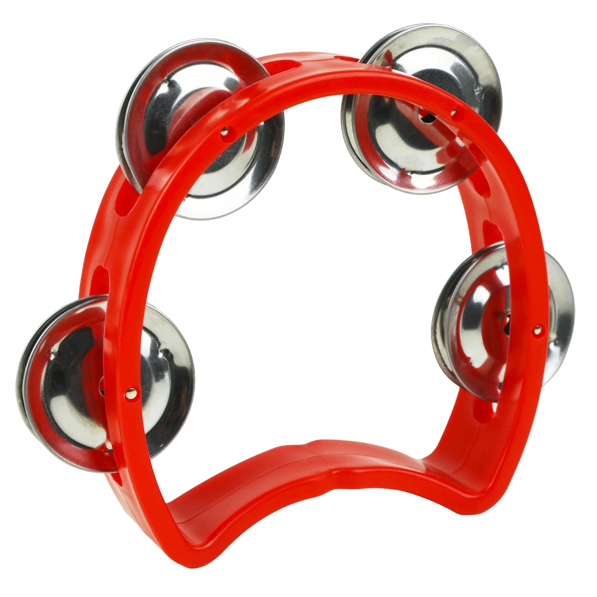A-Star Mini Tambourine