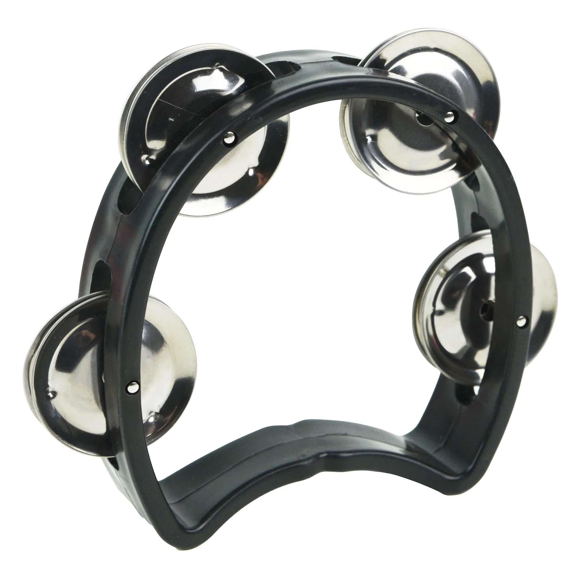A-Star Mini Tambourine