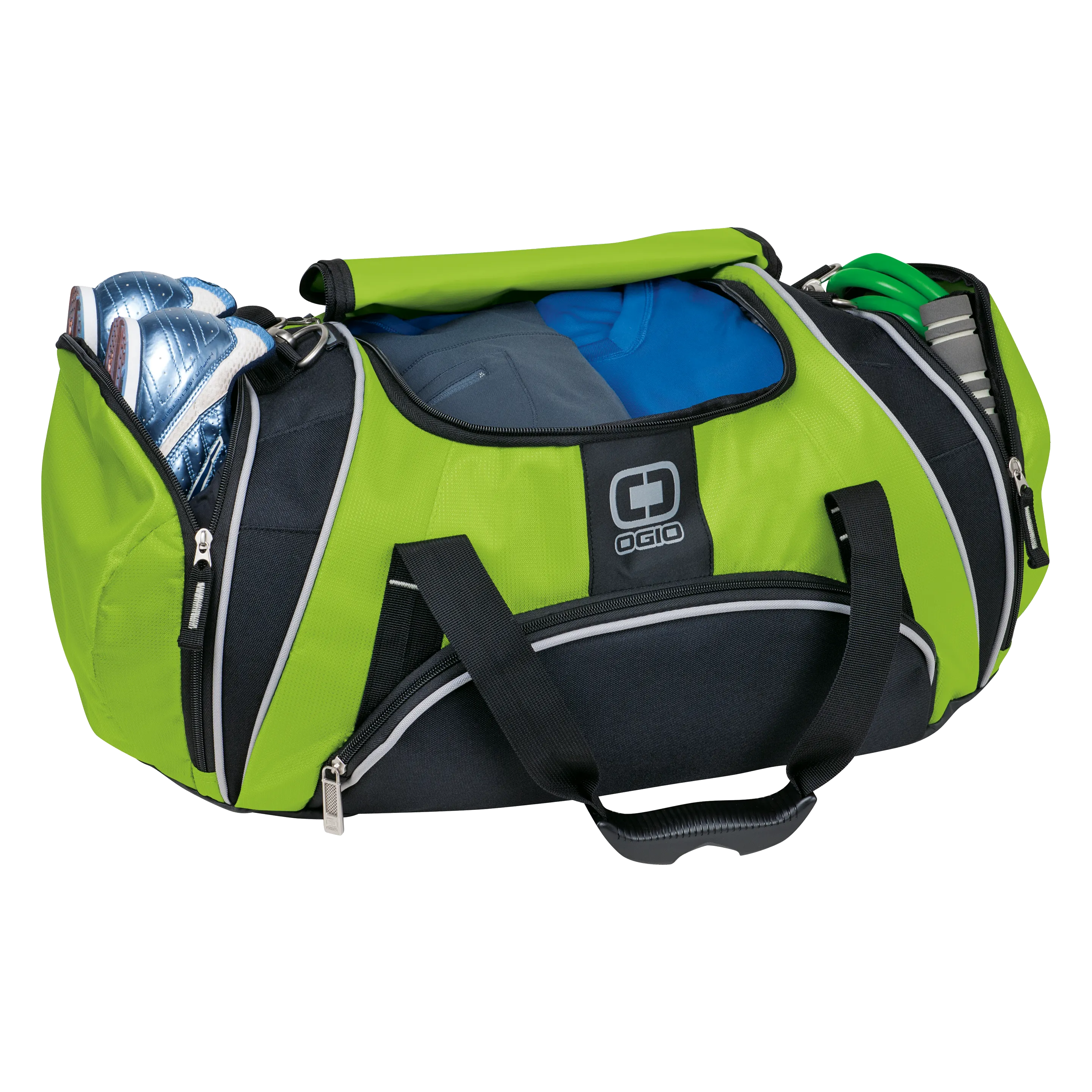 A1564 Crunch Duffel
