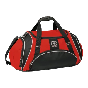 A1564 Crunch Duffel