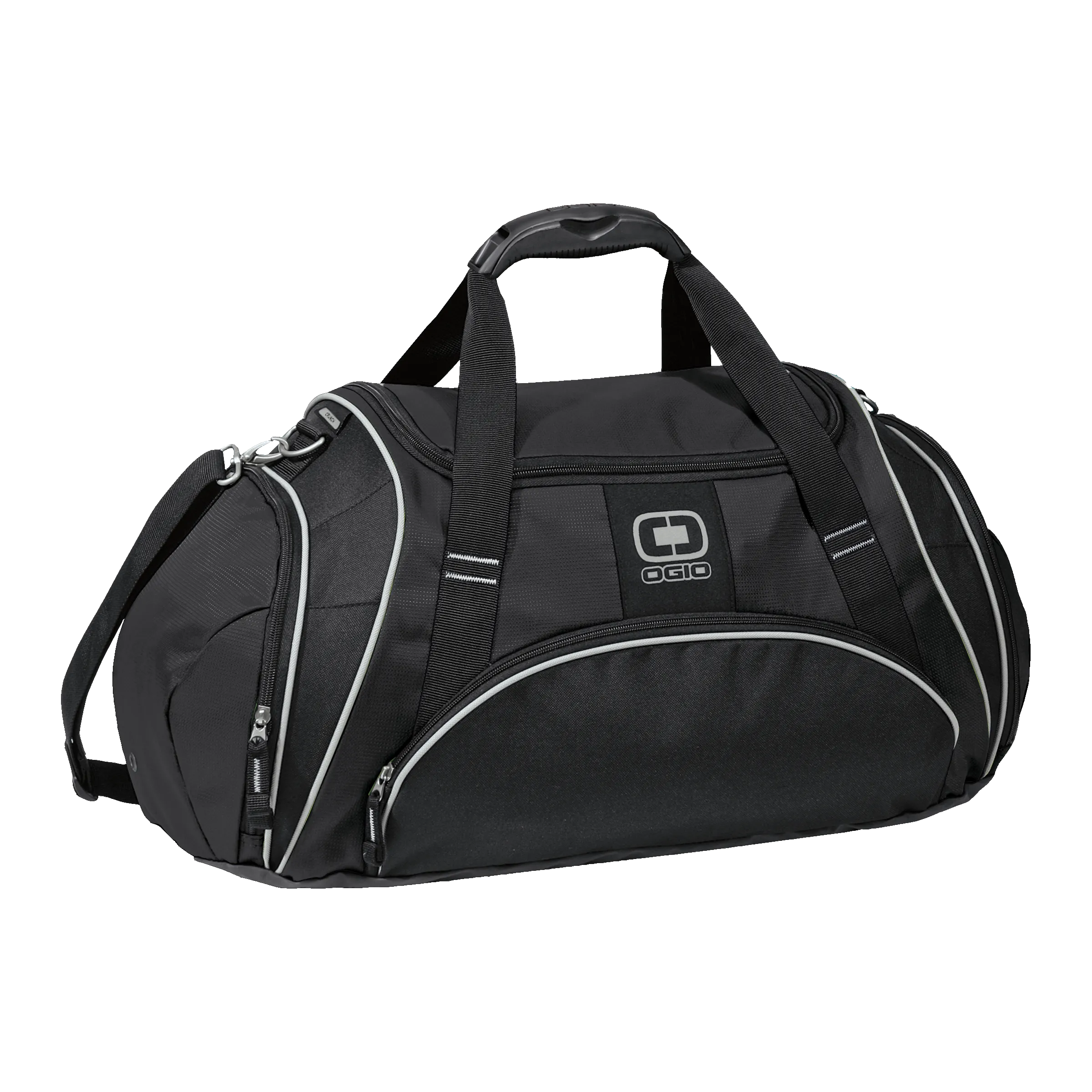 A1564 Crunch Duffel