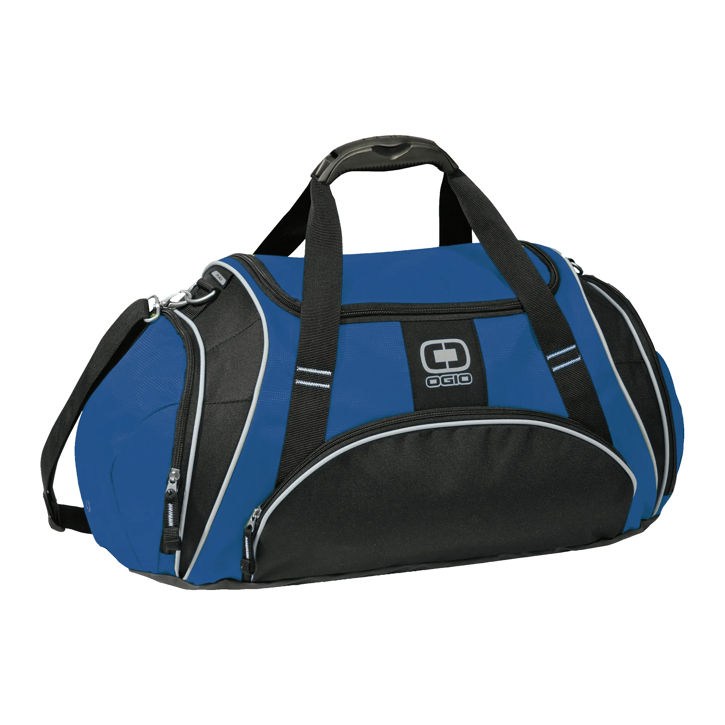 A1564 Crunch Duffel