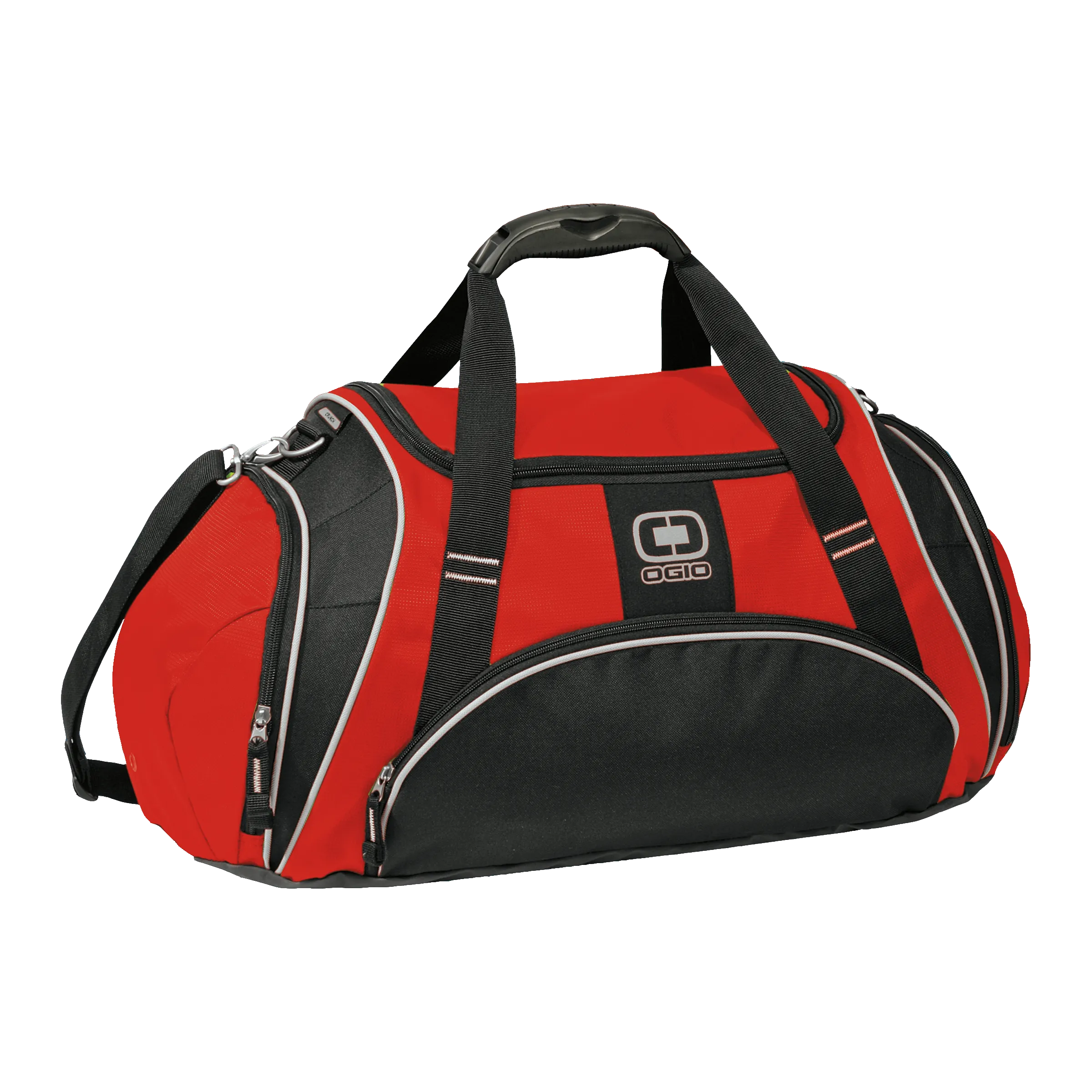 A1564 Crunch Duffel