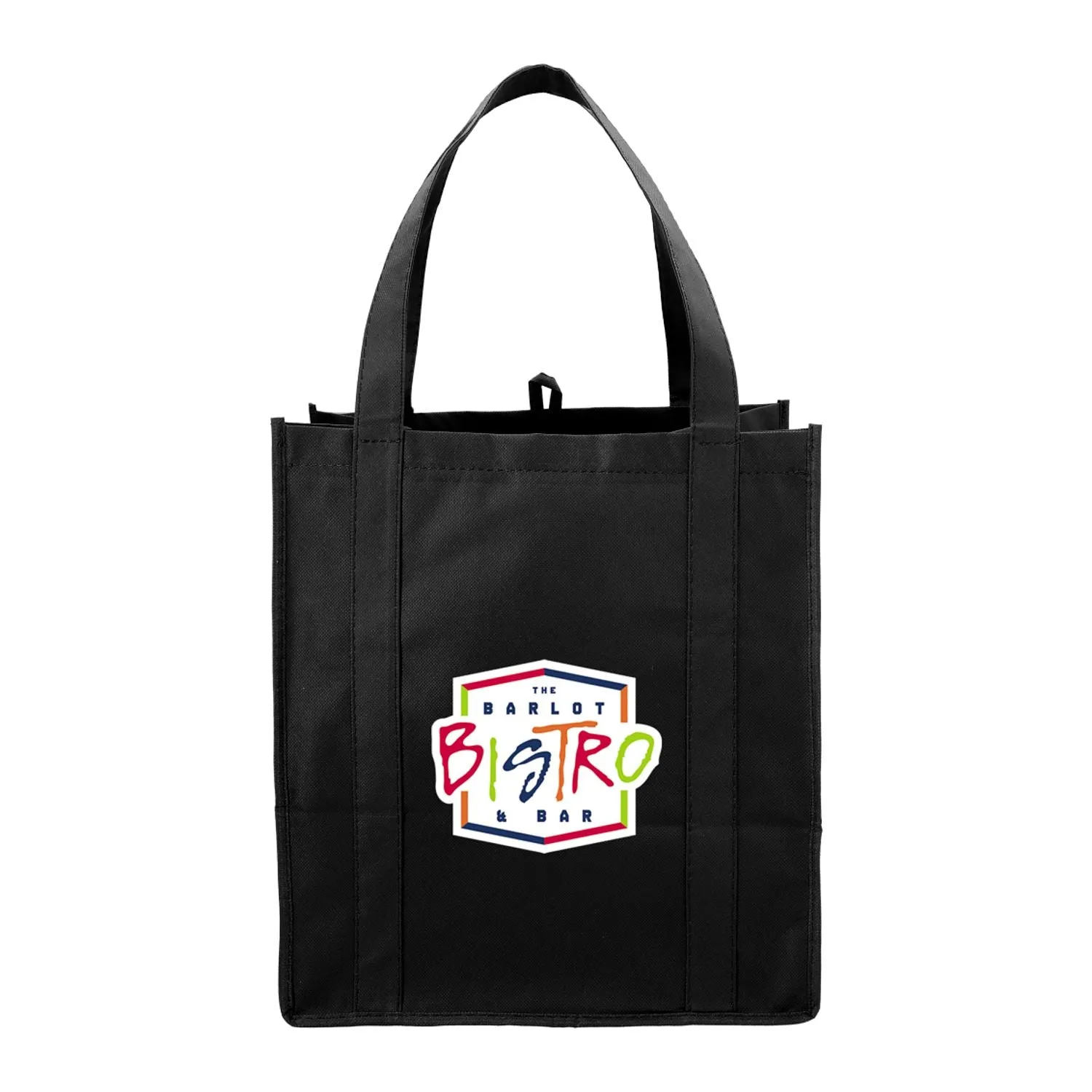 A2039 Non-woven Reusable Tote