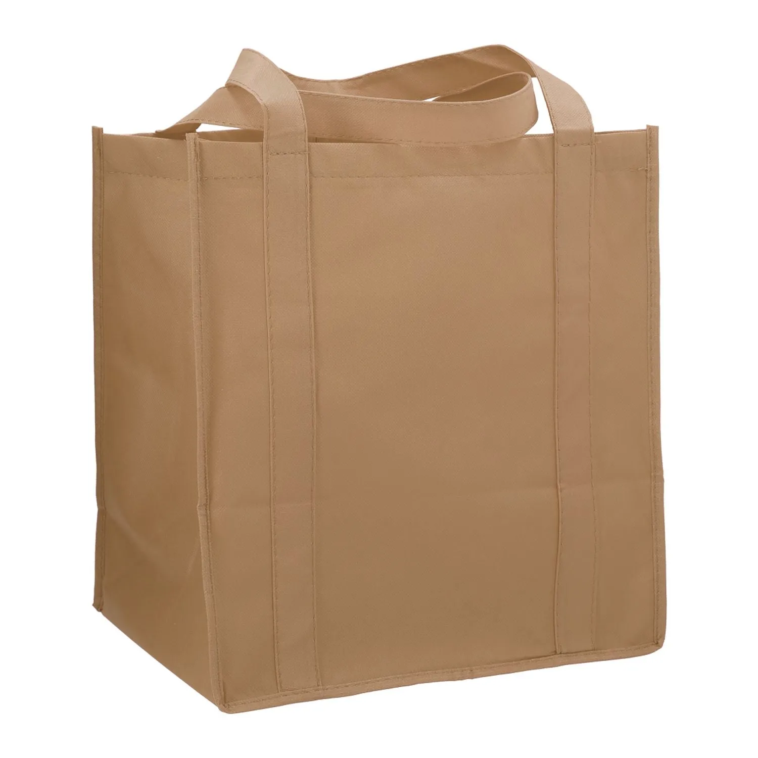 A2039 Non-woven Reusable Tote