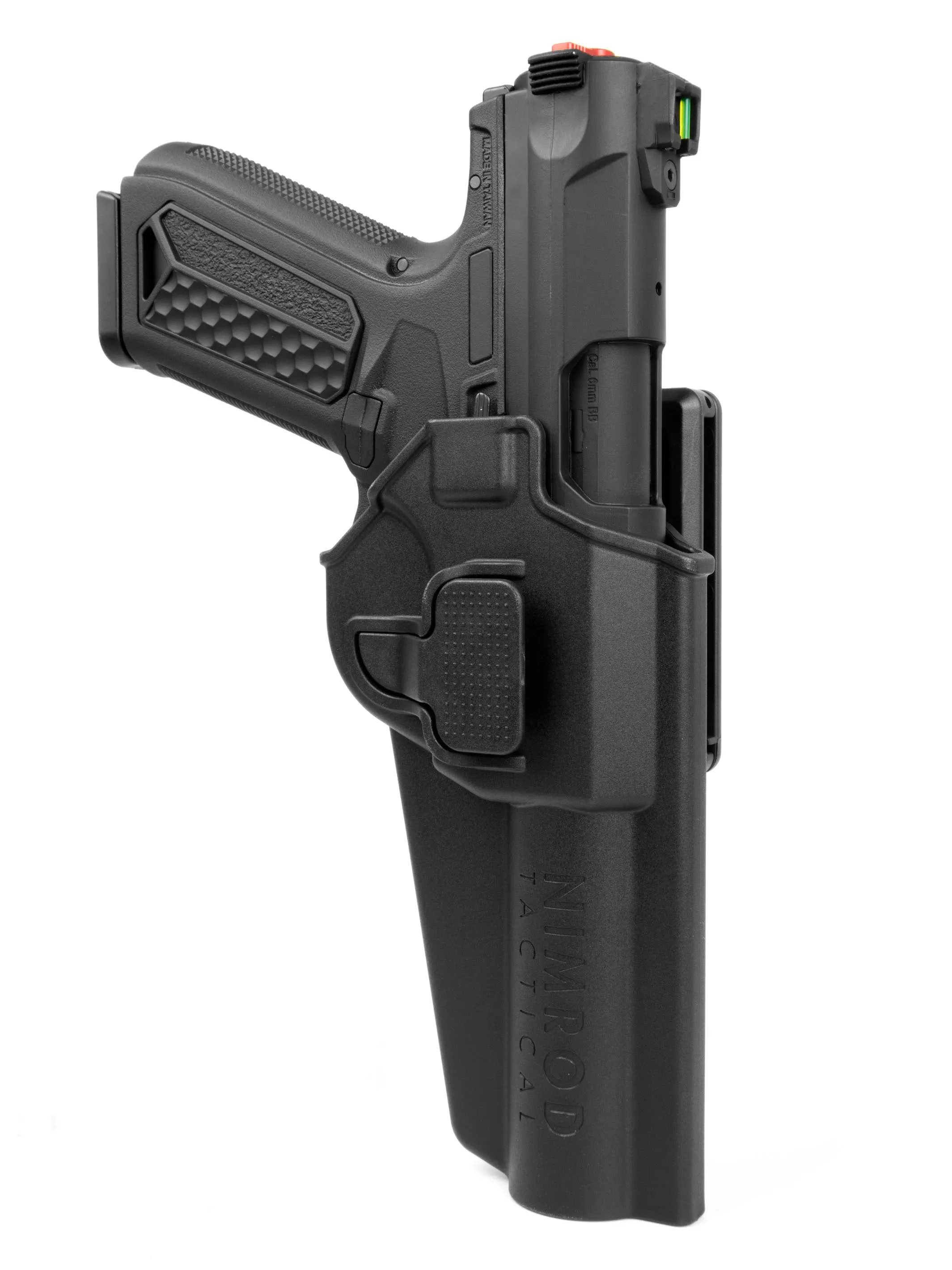 AAP-01 Holster by Nimrod Tactical