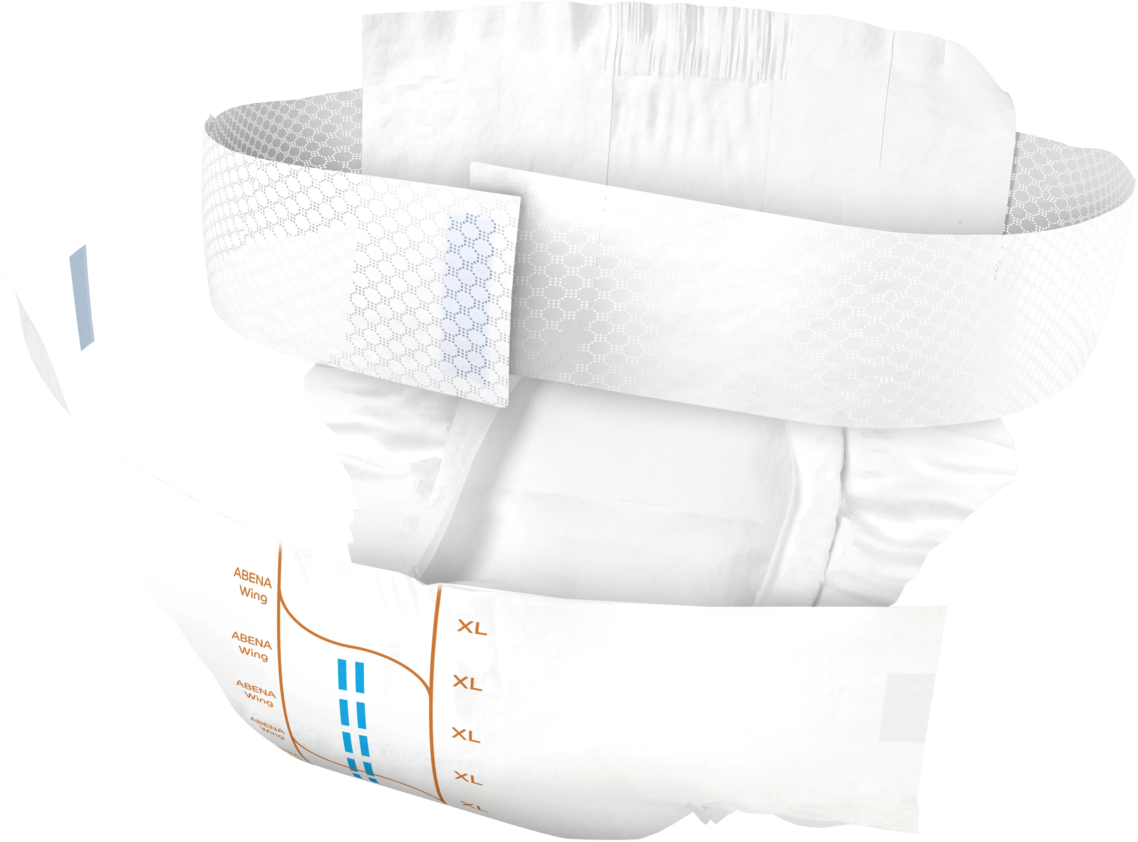 ABENA Wing - Extra Large 3 (Waist/Hip size 110-160cm)