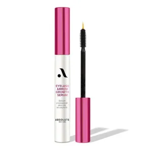 Absolute New York Eyelash & Brow Growth Serum - 0.03oz/9g - (MEBS01) - (C)