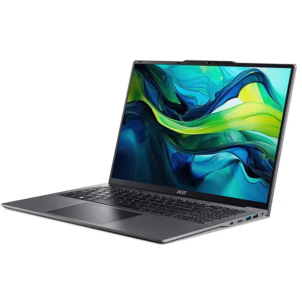 Acer Aspire Lite Intel Core N100 8GB 256GB SSD 14" IPS WUXGA Notebook