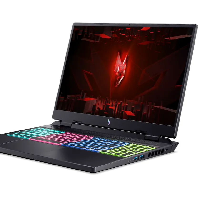 Acer Nitro 16 Intel Core i7-13700H 16GB 512GB RTX4050 16" 165Hz Gaming Laptop