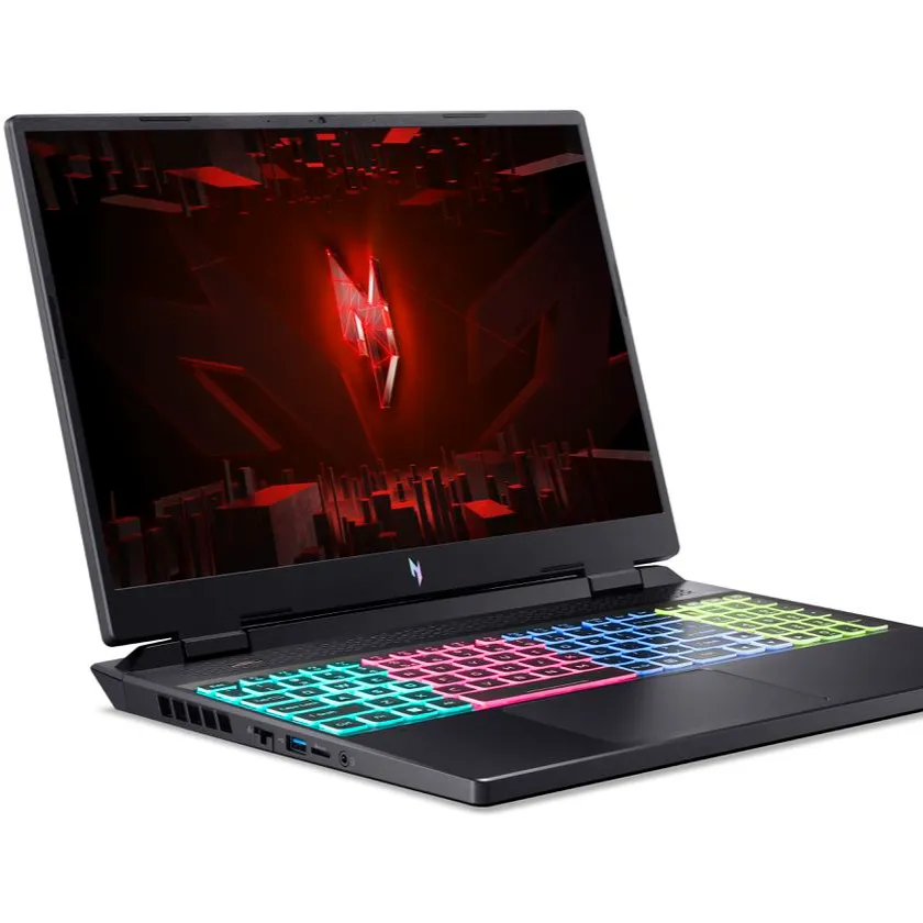 Acer Nitro 16 Intel Core i7-13700H 16GB 512GB RTX4050 16" 165Hz Gaming Laptop