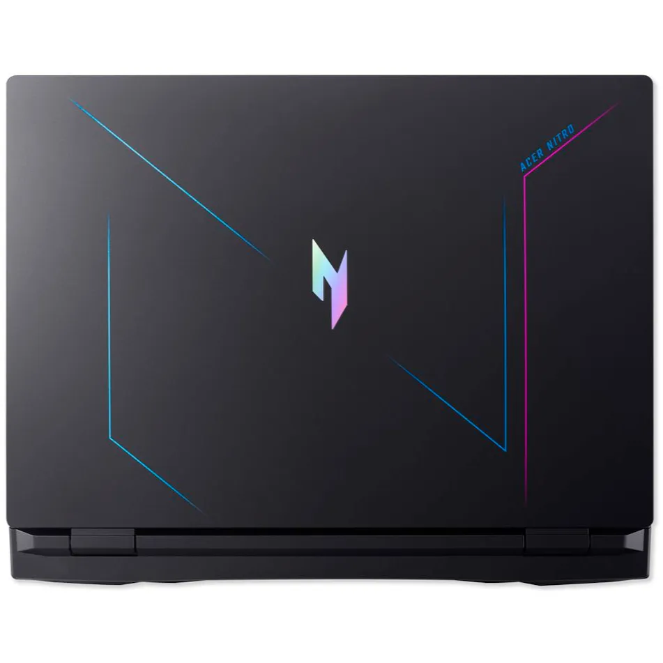 Acer Nitro 16 Intel Core i7-13700H 16GB 512GB RTX4050 16" 165Hz Gaming Laptop