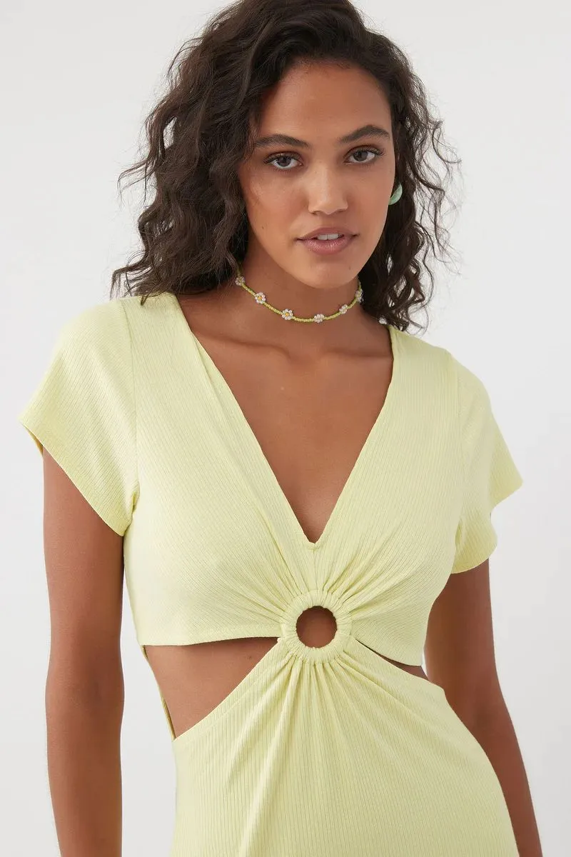 Adela Dress
