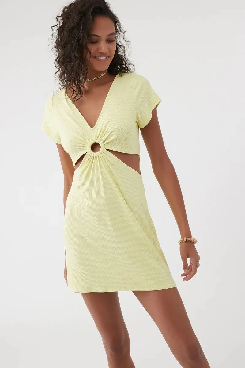 Adela Dress