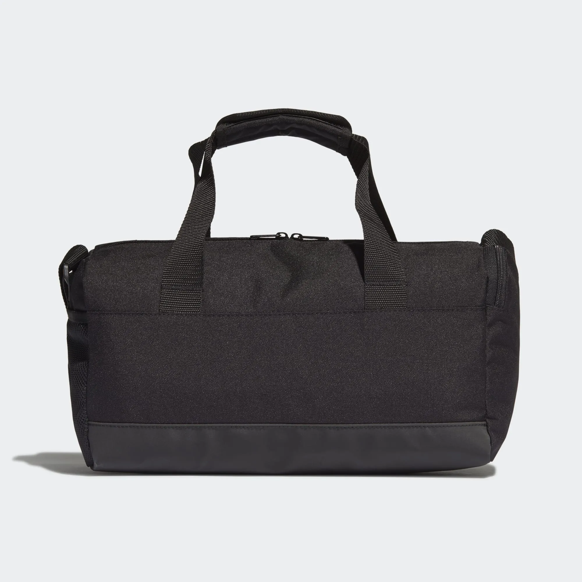 ADIDAS ESSENTIALS 3-STRIPES DUFFEL BAG SMALL