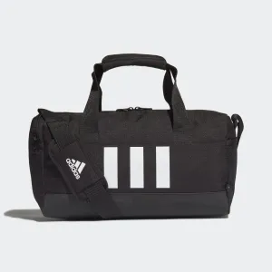 ADIDAS ESSENTIALS 3-STRIPES DUFFEL BAG SMALL