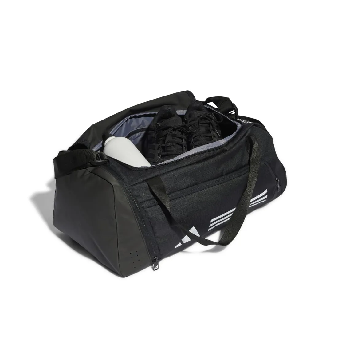 adidas Essentials 3-Stripes Unisex Duffel Bag