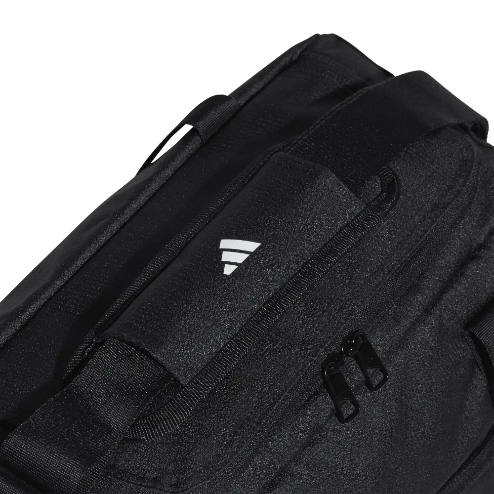 adidas Essentials 3-Stripes Unisex Extra Small Duffel Bag